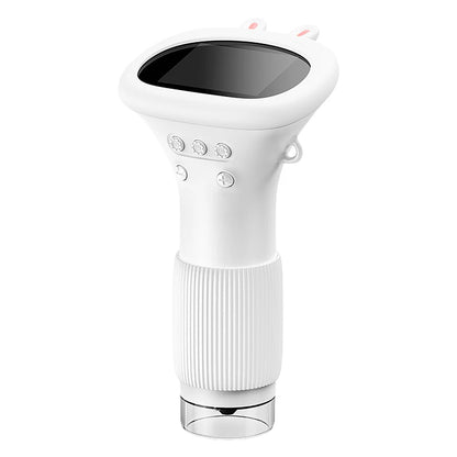 Handheld Microscope